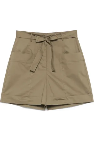 Liu Jo Shorts con cinturón