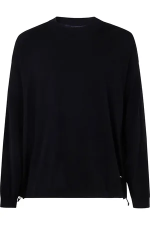 Comme des Garçons Playera manga larga
