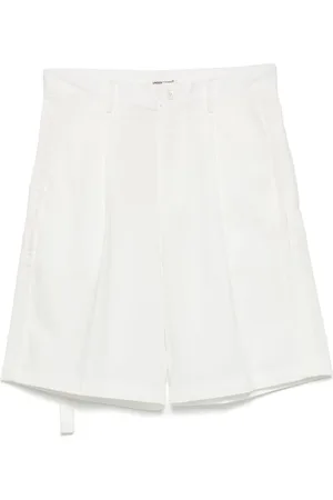 UNDERCOVER Shorts con bolsillos