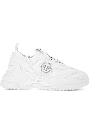 Philipp Plein Tenis Predator