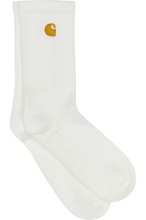 Carhartt Calcetines con logo bordado