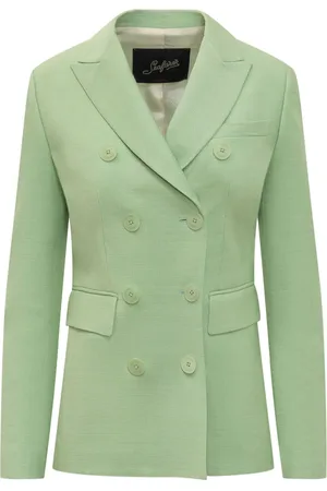 THE SEAFARER Blazer Chantal