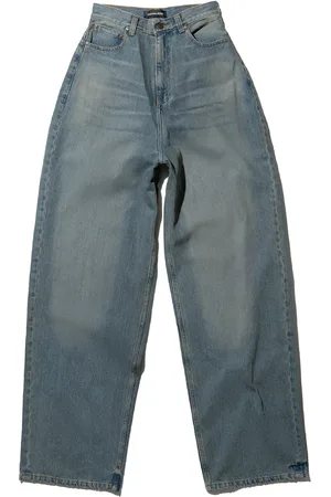 Mainless Jeans anchos
