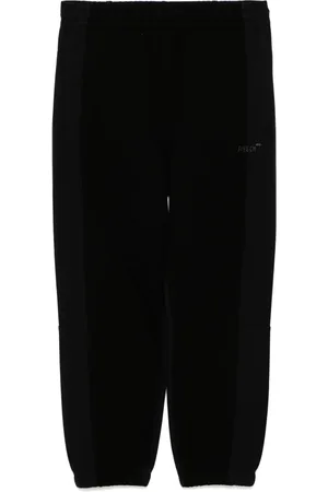 FIVE CM Pants con logo bordado