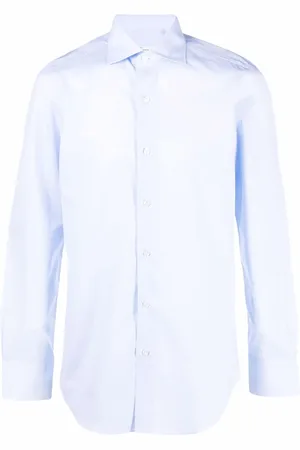 Finamore Camisa manga larga