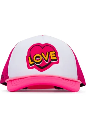 Wee Monster Gorra trucker Love