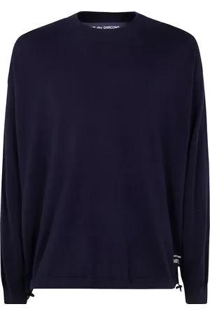 Comme des Garçons Playera manga larga