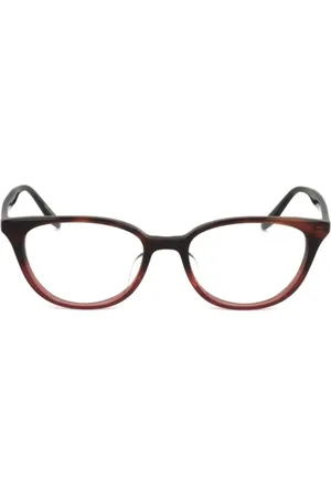 Barton Perreira Lentes con armazón cat eye