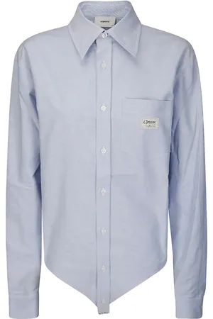 COPERNI Camisa Body Oxford