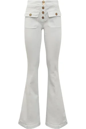 THE SEAFARER Jeans Anais