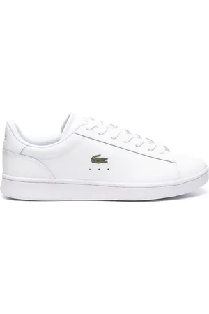 Lacoste Tenis Carnaby de piel