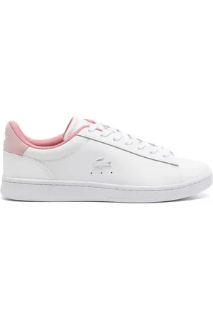 Lacoste Tenis Carnaby de piel