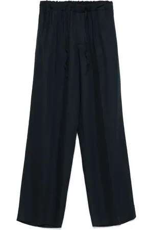 Sandro Pantalones rectos