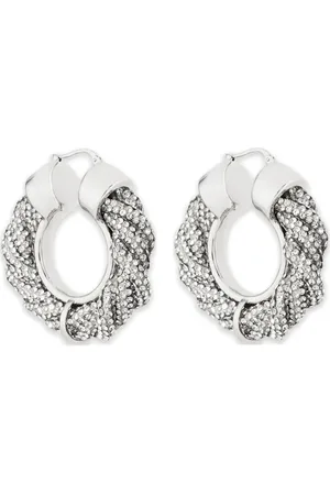 Aquazzura Arracadas Scintilla