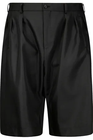 Comme des Garçons Shorts de vestir