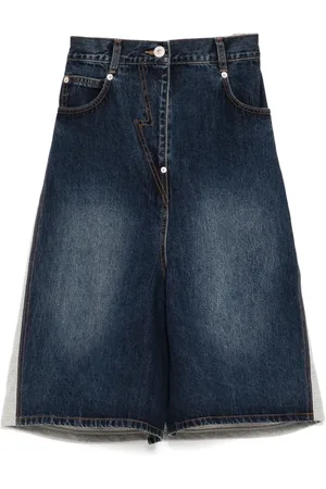 pushBUTTON Shorts Hybrid