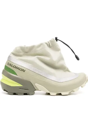 Maison Margiela Tenis Cross Low