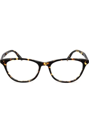 Barton Perreira Lentes con armazón cat eye