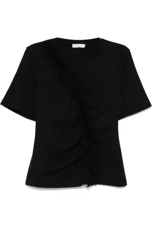 ULLA JOHNSON Top Vivi