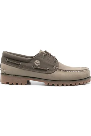 Timberland Zapatos top sider 3-Eye