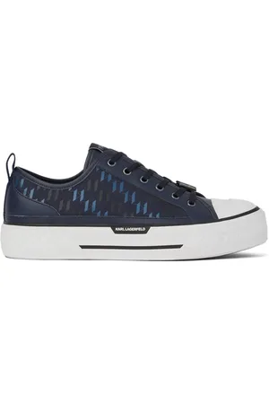 Karl Lagerfeld Tenis Kampus Max