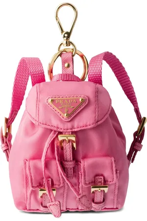 Prada Dije para bolsa Icon Re-Nylon mini