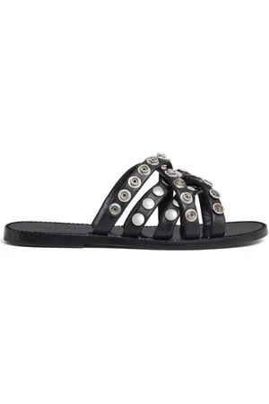 Dsquared2 Sandalias con apliques
