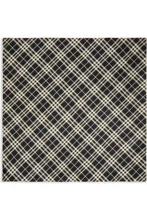 Burberry Mascada a cuadros