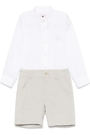 Lapin House Set de shorts