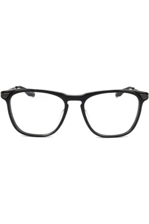 Barton Perreira Lentes con armazón cuadrada