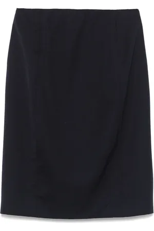 Givenchy Falda 1997