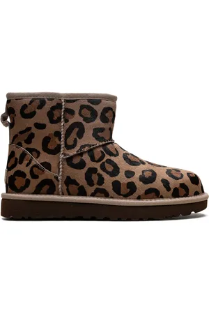 UGG Botas Classic mini