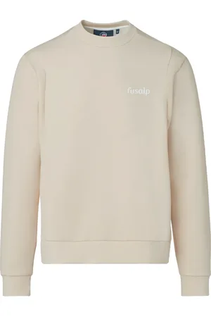 Fusalp Sudadera con logo estampado