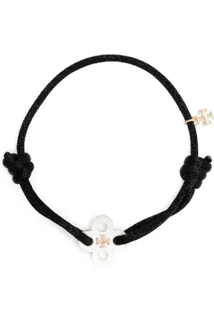 Tory Burch Brazalete Kira Clover