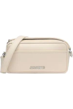 Jacquemus Bolsa crossbody Le Baneto
