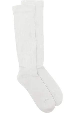 Rick Owens Calcetines Hollywood