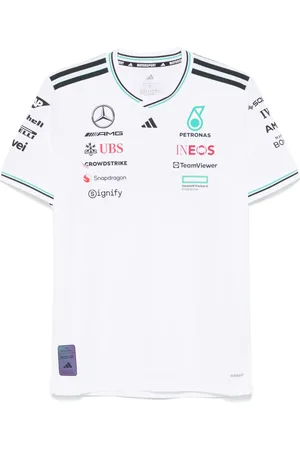 adidas Playera Pilot Mercedes-AMG Petronas Formula One Team