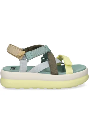 Camper Sandalias Twins
