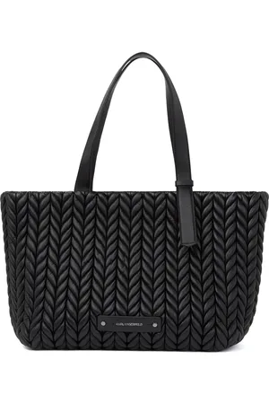 Karl Lagerfeld Tote K/Weave grande