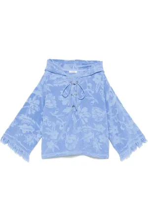 Dorothee Schumacher Hoodie Cozy