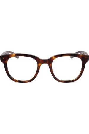Barton Perreira Lentes con armazón cuadrada