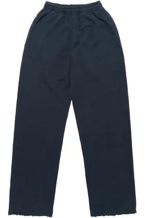 Mainless Pants con pretina elástica