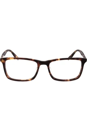 Barton Perreira Lentes con armazón estilo carey