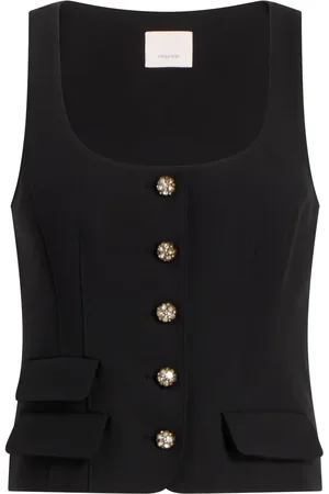 Cinq A Sept Top Lovina