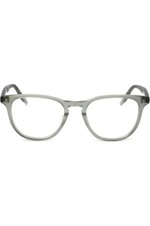 Barton Perreira Lentes con armazón redonda