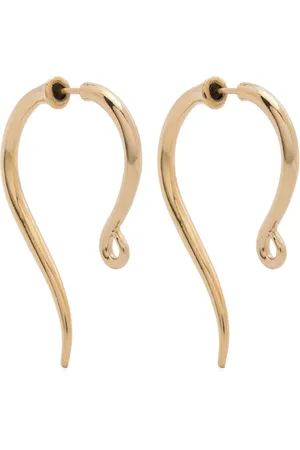 Beatriz Palacios Aretes Hook