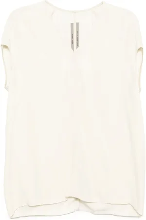Rick Owens Top Floating