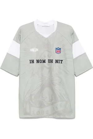 Ih Nom Uh Nit Playera Madonna