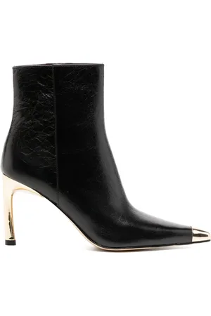 Michael Kors Botas Kaiser con tacón de 90mm