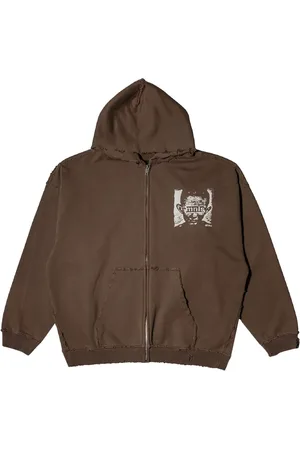 Mainless Hoodie Aftermath